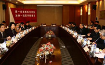2015年，與湖南大學(xué)進(jìn)行產(chǎn)學(xué)研合作